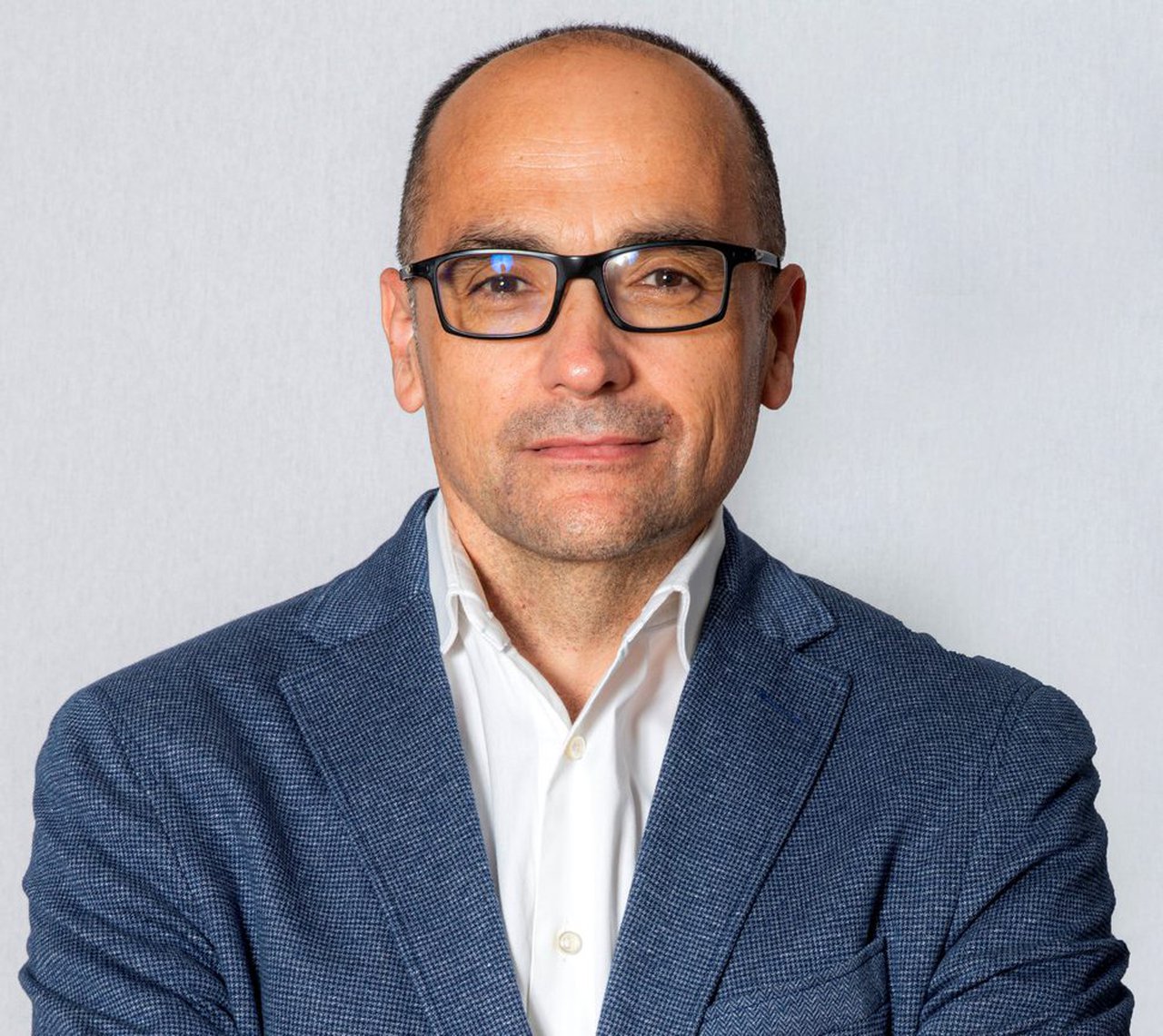 Joaquín Peinado, nuevo director general de Trouw Nutrition España