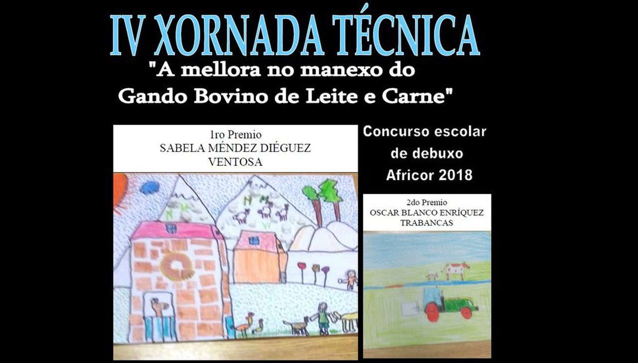 Xornada técnica sobre a mellora do manexo en Agolada