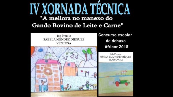 Xornada técnica sobre a mellora do manexo en Agolada