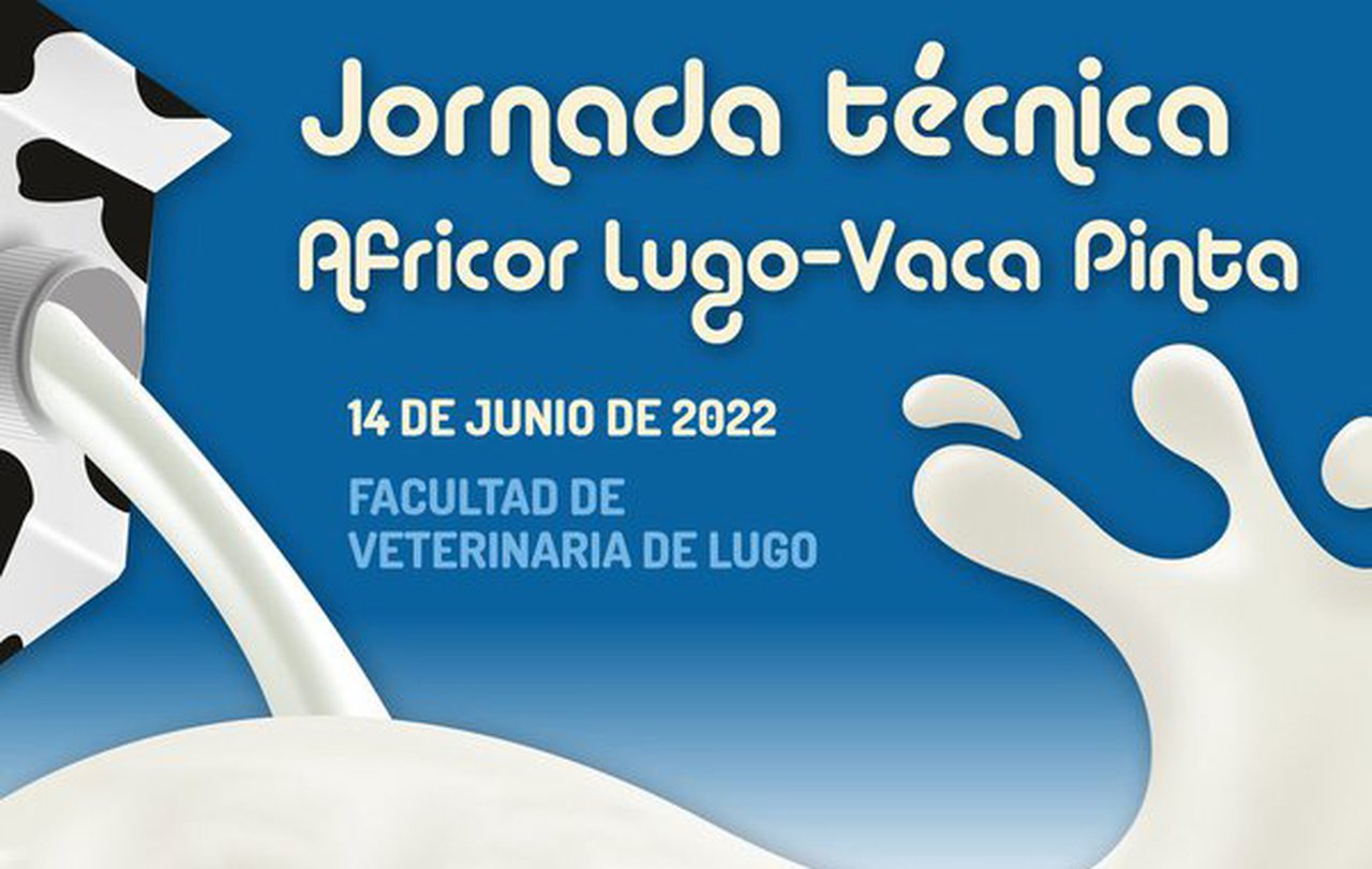 Publicadas as datas e os relatores da xornada técnica Africor Lugo-Vaca Pinta
