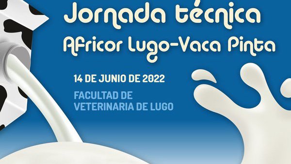Publicadas as datas e os relatores da xornada técnica Africor Lugo-Vaca Pinta