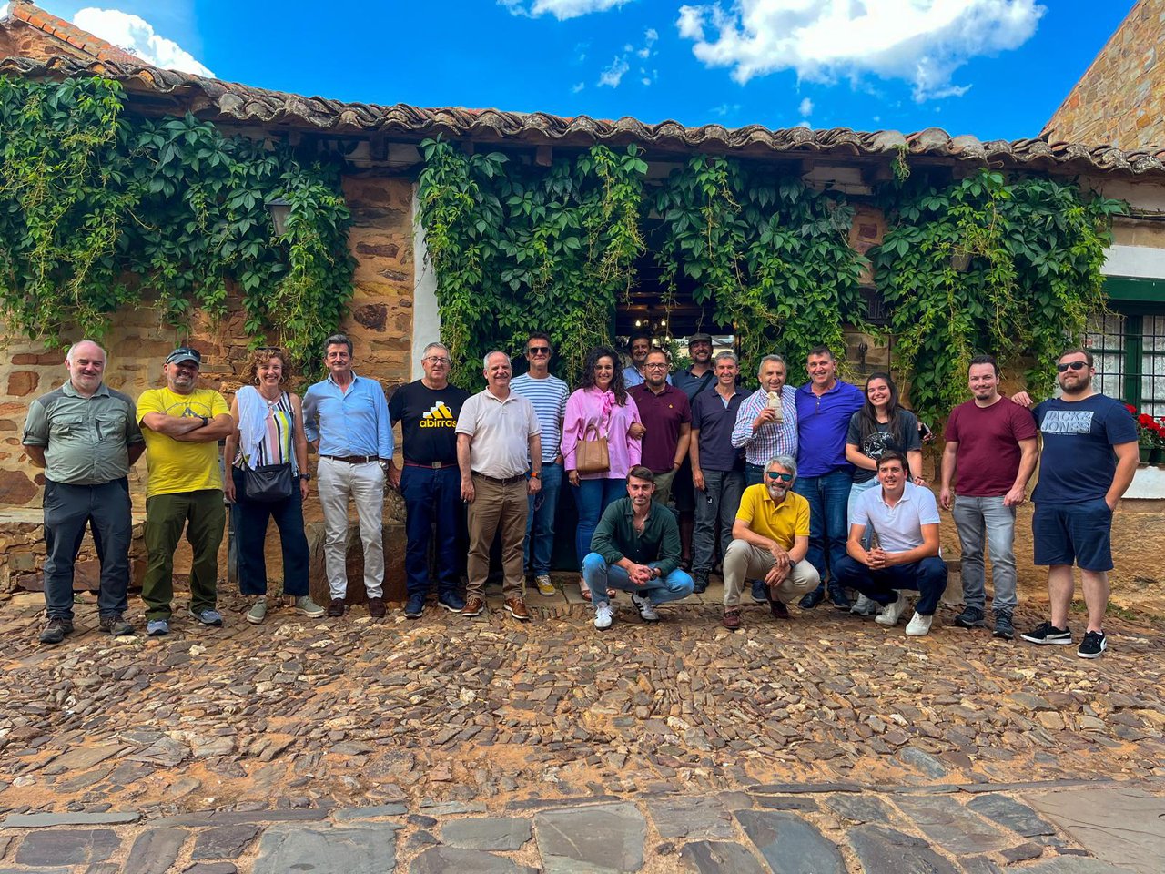 Boehringer Ingelheim y Leonvet celebran una jornada formativa para veterinarios de rumiantes en León