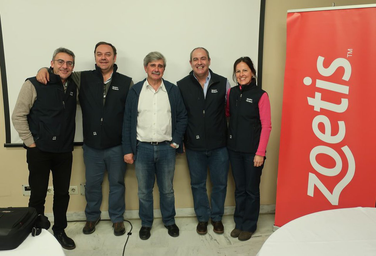 Formación en Necropsia en vacuno de la mano de Zoetis
