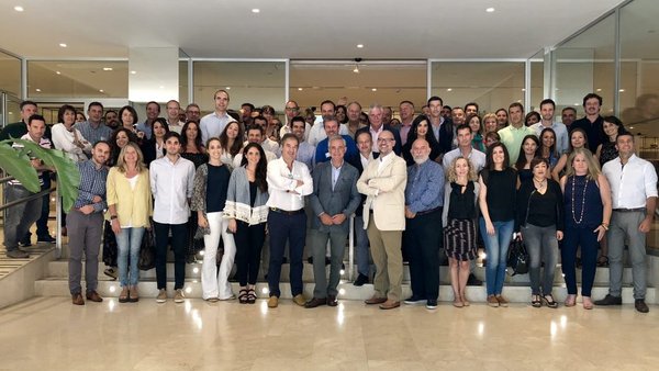 Veterindustria celebra as súas XXXVI Xornadas de Mercadotecnia Zoosanitaria
