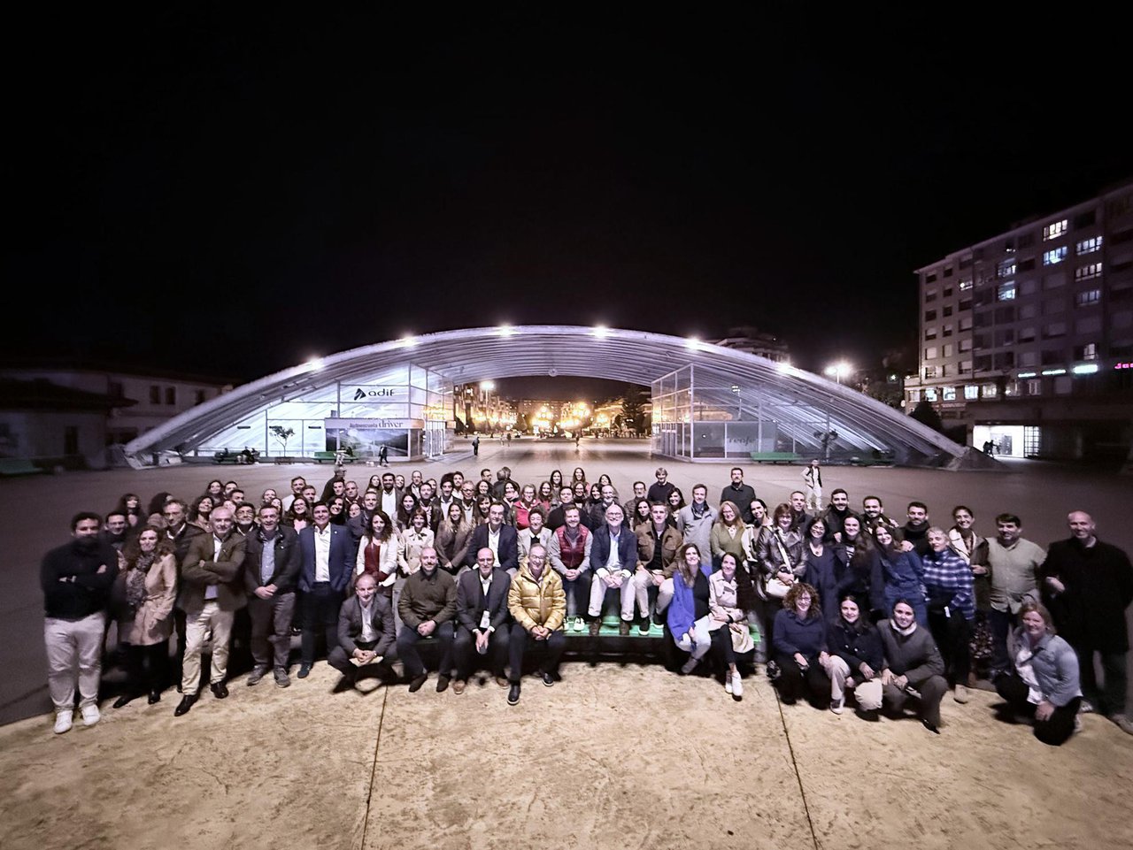 Oviedo acolleu as 43.ª Xornadas de Marketing Zoosanitario de Veterindustria
