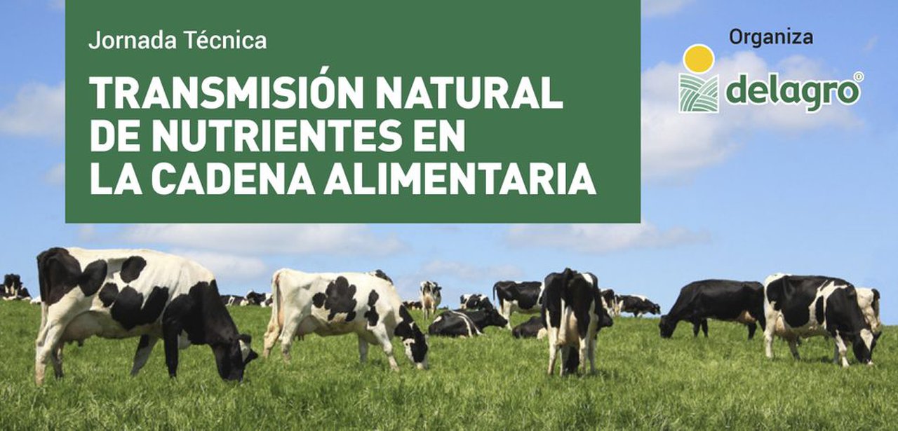 Delagro celebrará una jornada técnica en el marco de Cimag-GandAgro