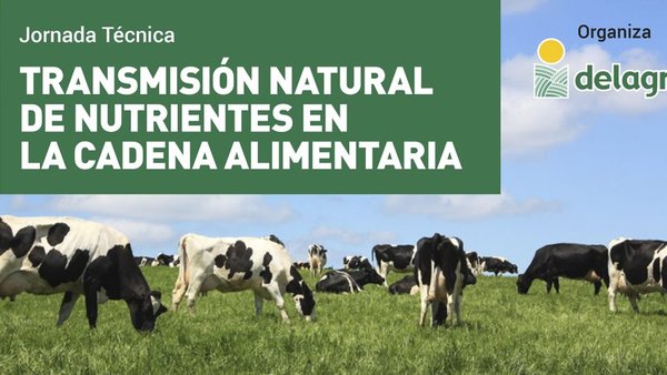 Delagro celebrará una jornada técnica en el marco de Cimag-GandAgro