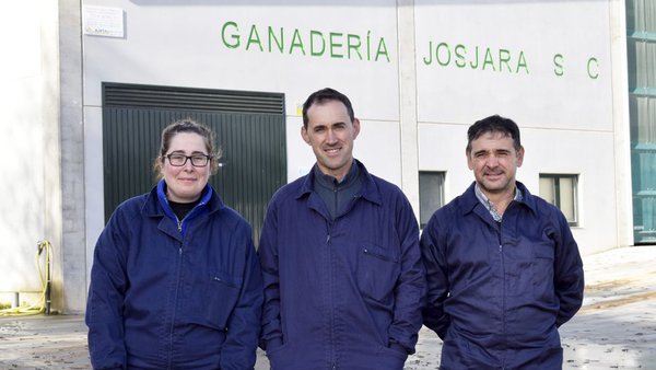 Un proxecto novo que non deixa de medrar