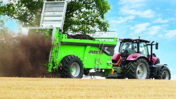 Chega o Tornado "nova xeración" cun deseño modernizado e varias melloras