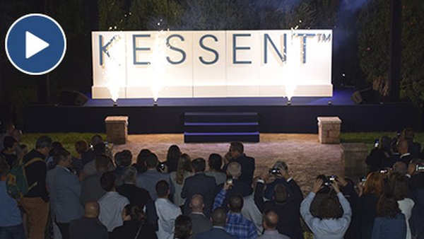 A presentación de Kessent™ de Kemin, en vídeo