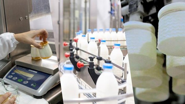 Grupo Lactalis celebra 40 anos en España apostando pola calidade, a innovación e o investimento