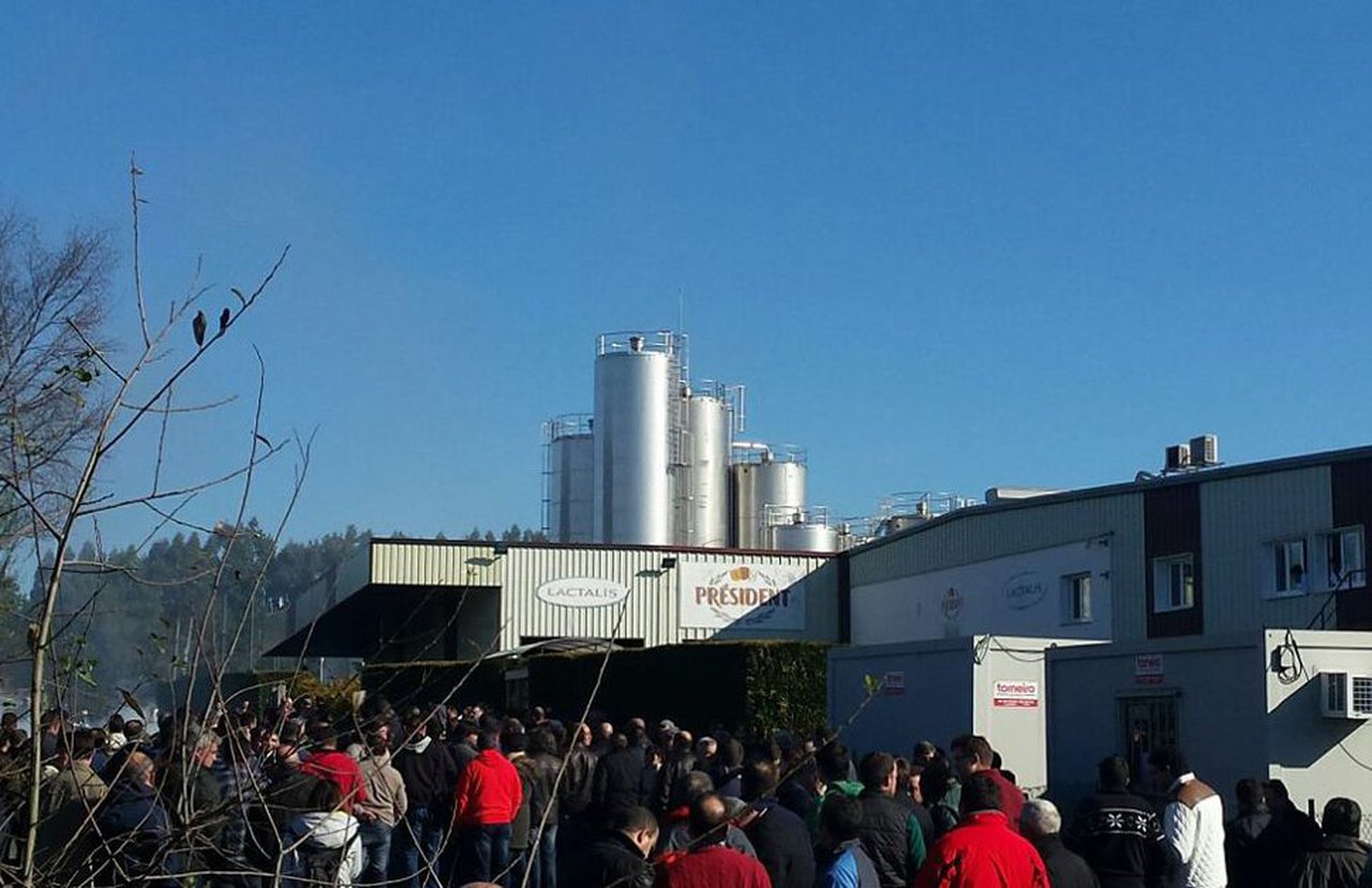 A OPL insta á unidade do sector en todas as manifestacións convocadas para esta semana