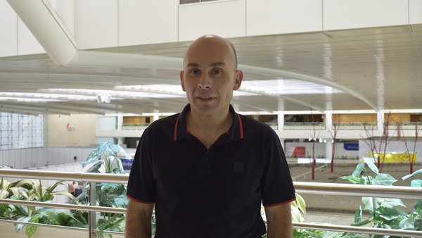 A. Lago: “A monitorización dos programas é imprescindible para que o secado selectivo funcione”