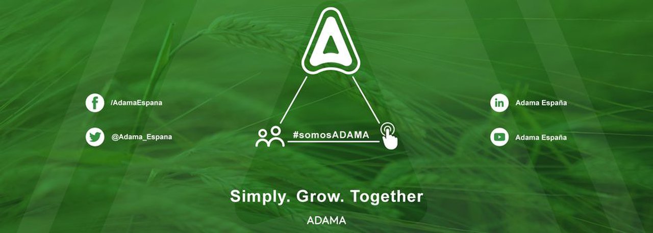 Adama España dá o salto ás redes sociais