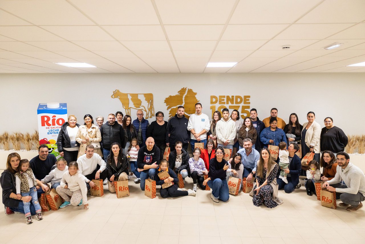 Grupo Lence celebra su 50 aniversario con un calendario de actividades para los próximos meses