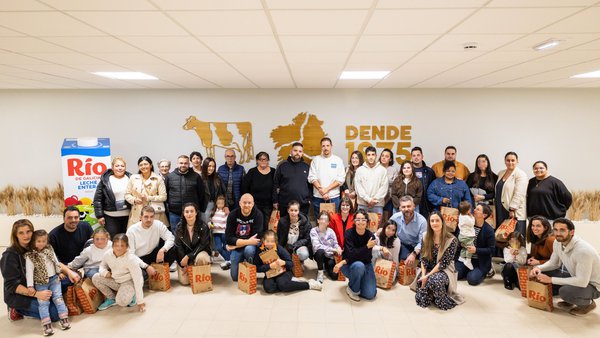 Grupo Lence celebra o seu 50 aniversario cun calendario de actividades para os vindeiros meses
