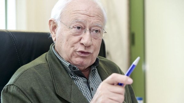 Falece o empresario lucense Jesús Lence