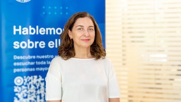 Grupo Lence recibe el Premio Nueva Imagen del Envejecimiento