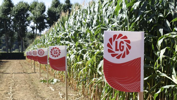 LG conmemora 60 anos da súa fundación en Francia