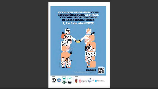Xa na nosa web o libro do concurso da Moexmu