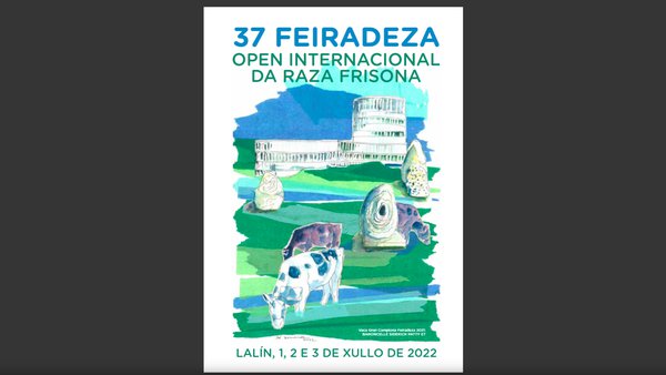 O libro do concurso e da poxa de Feiradeza, xa na nosa web!