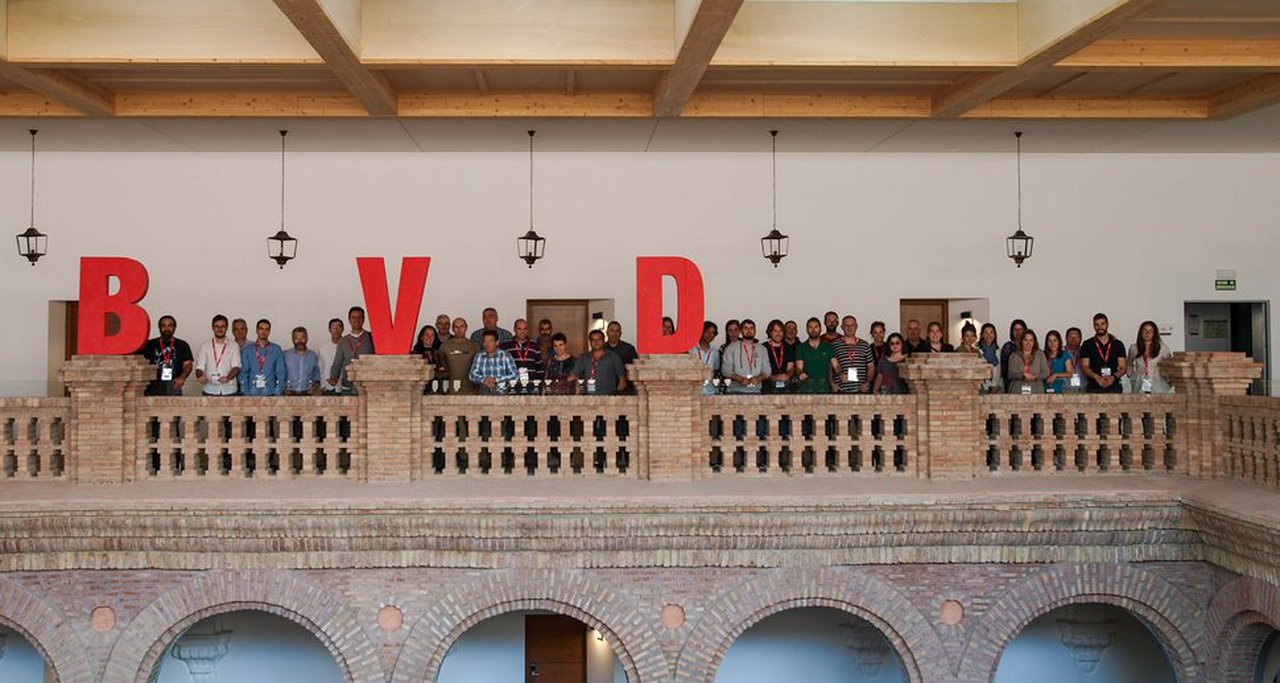 Boehringer Ingelheim celebra en Lleida unha xornada técnica sobre diagnóstico integral de BVD e IBR