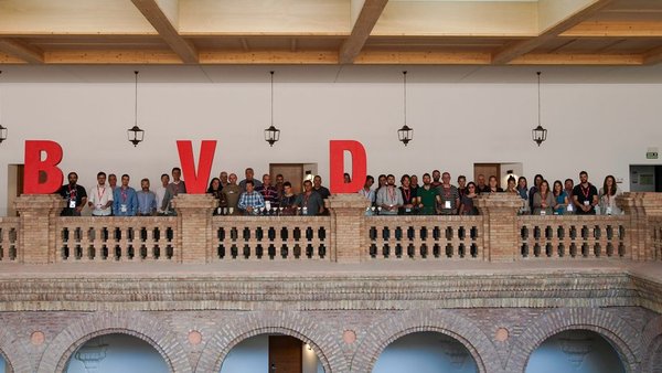Boehringer Ingelheim celebra en Lleida unha xornada técnica sobre diagnóstico integral de BVD e IBR