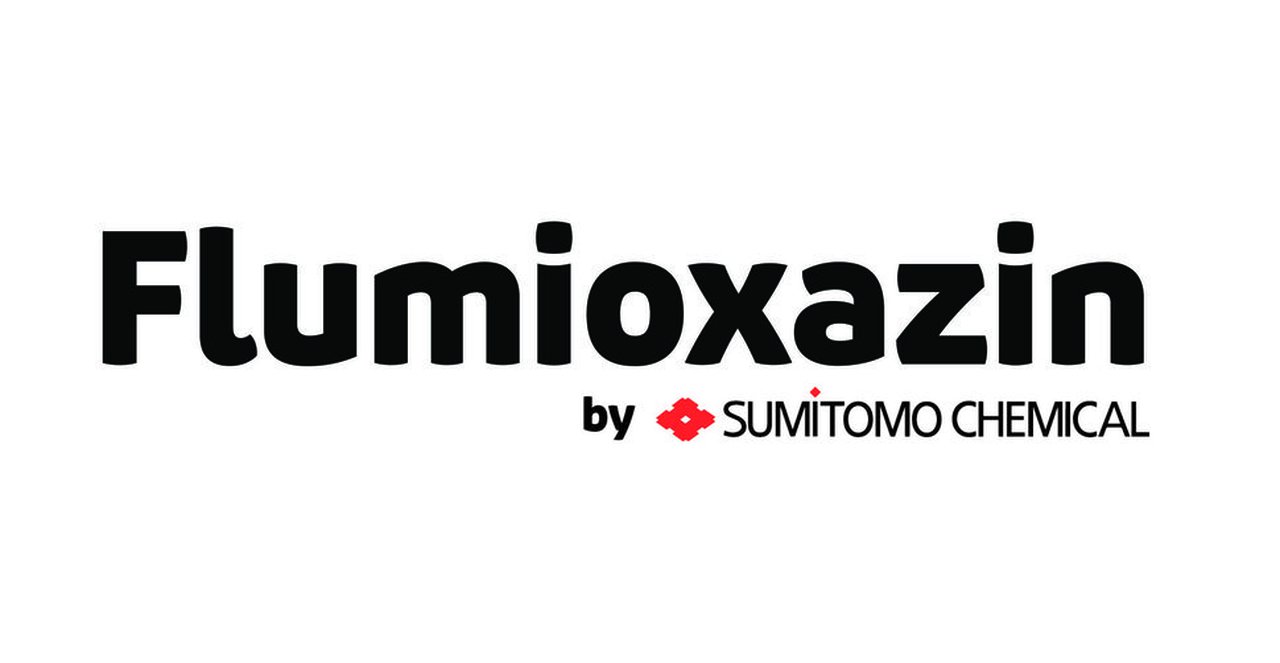 Renovación europea de Flumioxazin