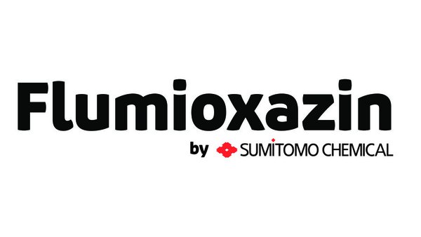Renovación europea de Flumioxazin