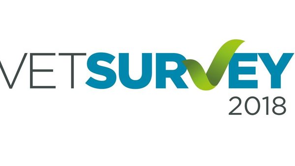 A FVE e MSD Animal Health traballan xuntos no VetSurvey 2018