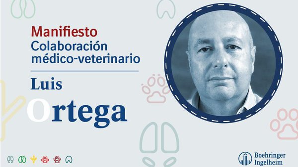 O enfoque One Health necesita unha estreita colaboración entre médicos e veterinarios para lograr o control das zoonosis