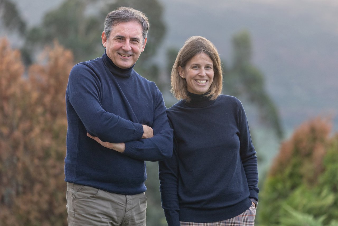Luis Santos y Maite Bastero, nuevos responsables de negocio de Animales de Compañía y Animales de Producción de Boehringer Ingelheim España