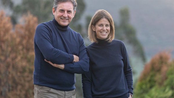 Luis Santos y Maite Bastero, nuevos responsables de negocio de Animales de Compañía y Animales de Producción de Boehringer Ingelheim España