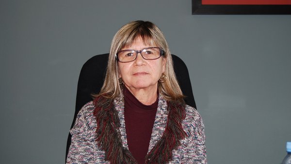 M. Martín: A estratexia One Health implica unha forma diferente de facer as cousas con respecto a como as fixemos ata o de agora”