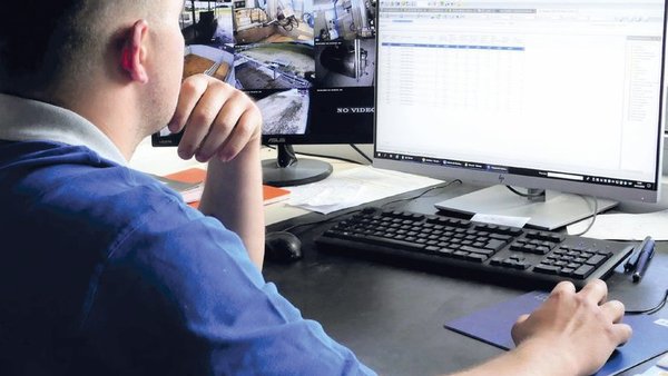 Procura continua da eficiencia na produción