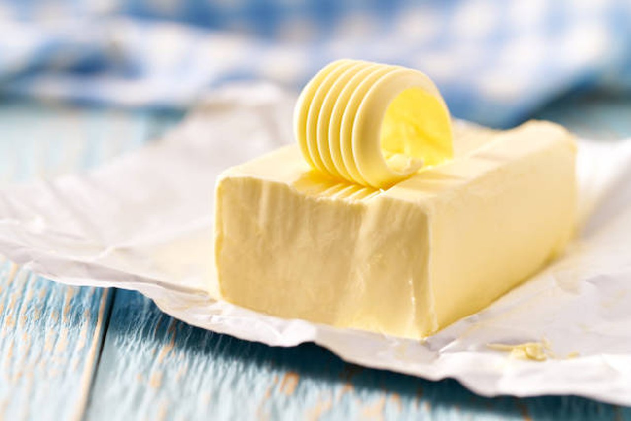 Nuevo máximo histórico de la mantequilla en Europa, que alcanza los 8,6 €/kg