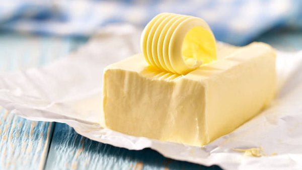 Nuevo máximo histórico de la mantequilla en Europa, que alcanza los 8,6 €/kg