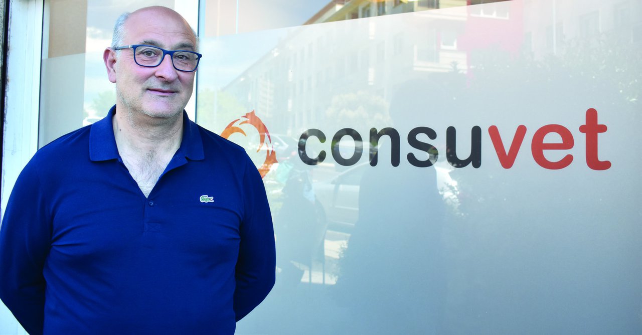 La empresa lucense Consuvet ha sido seleccionada para el programa AgriFoodTech del MAPA