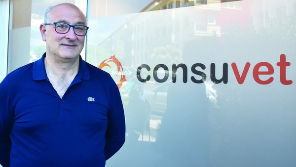 La empresa lucense Consuvet ha sido seleccionada para el programa AgriFoodTech del MAPA