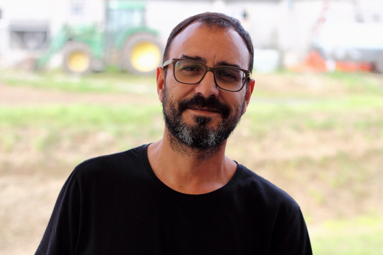 Manuel Cruz abrirá, como pregoeiro, a Moexmu 2019