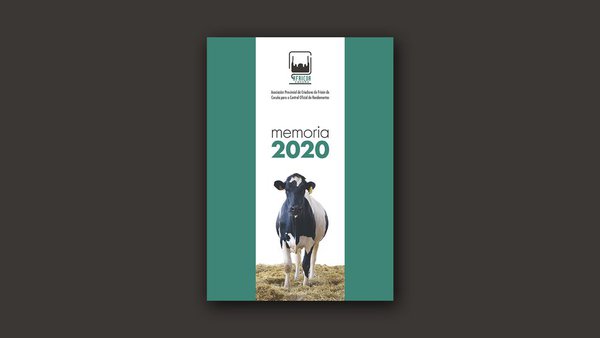 A Memoria de Africor Coruña 2020, dispoñible on-line