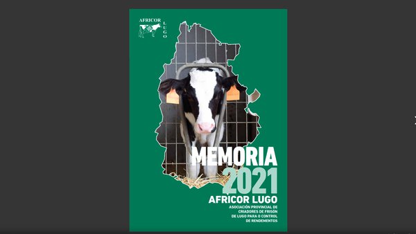 Africor Lugo fai pública a súa memoria de actividades de 2021