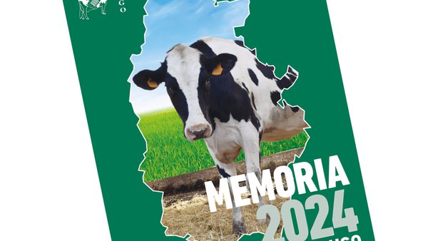 Africor Lugo presenta a súa Memoria de actividades 2024