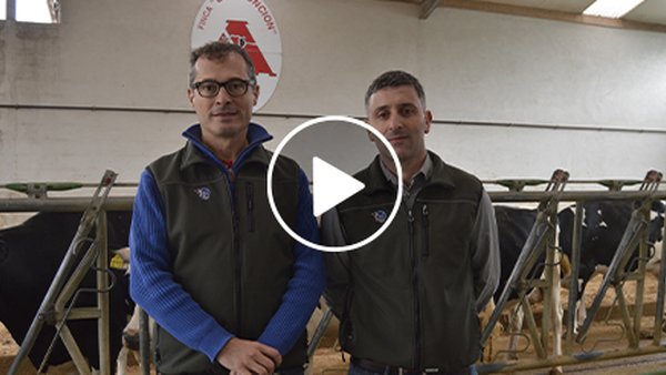 Así serán este ano as Xornadas Técnicas de Seragro