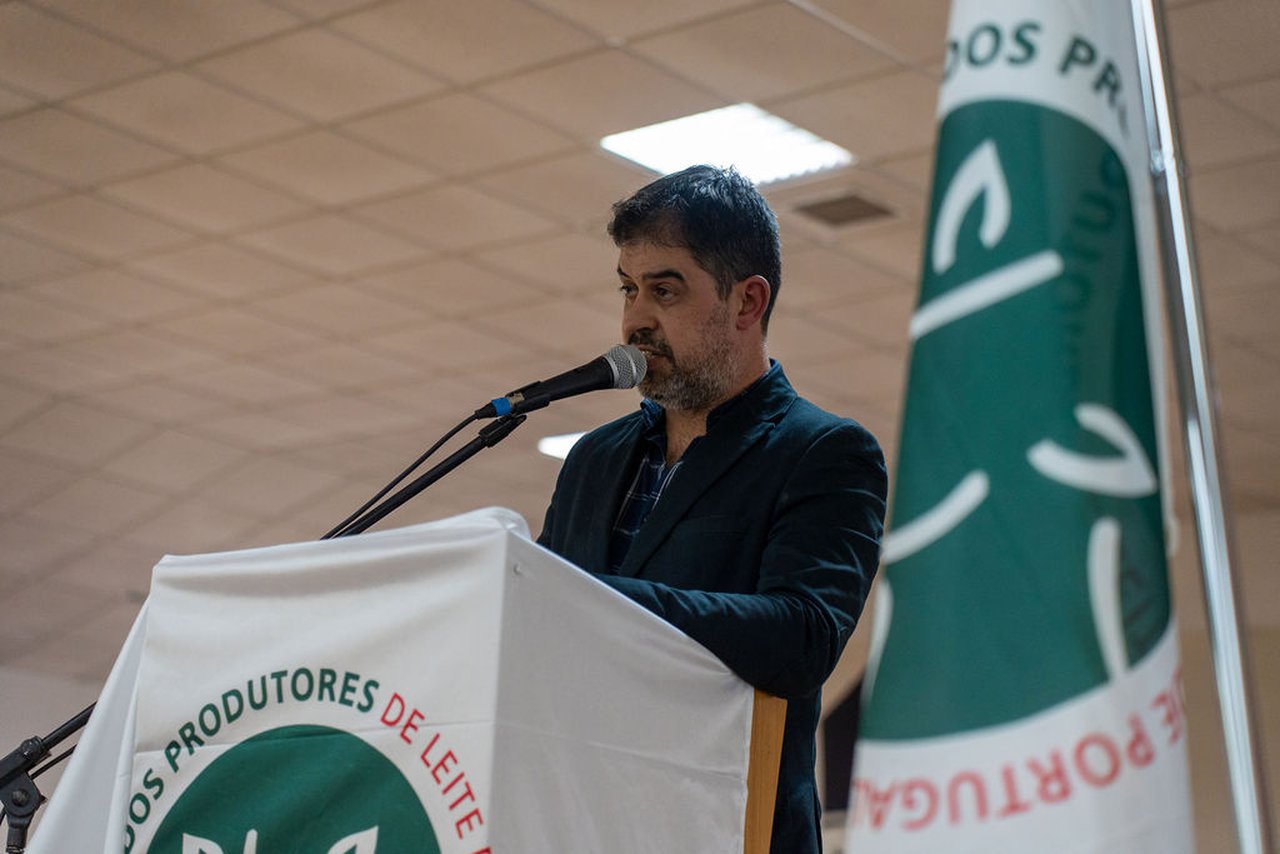 Miguel Silva, nuevo presidente de Aprolep