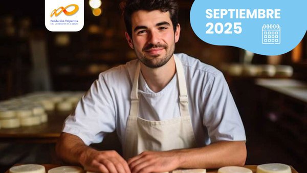 Eilza abre inscripciones para un nuevo curso de maestro quesero