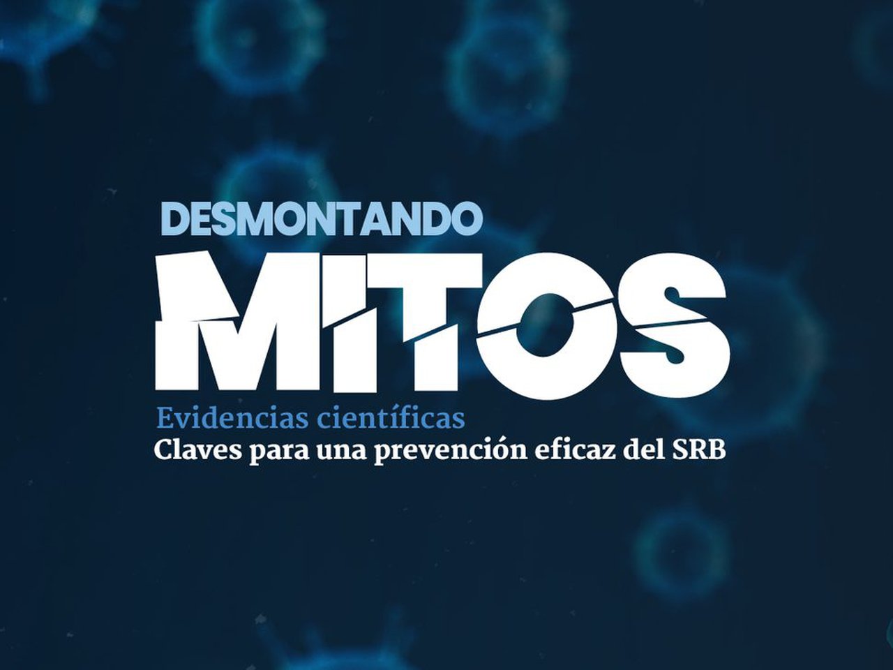 Boehringer presenta un proxecto para desmentir as falsas crenzas en relación á prevención do SRB