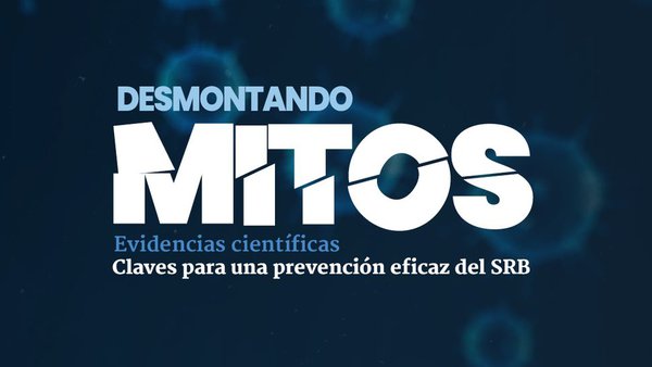 Boehringer presenta un proxecto para desmentir as falsas crenzas en relación á prevención do SRB