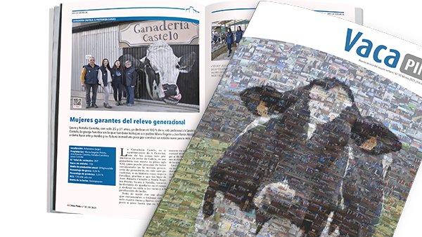 Vaca Pinta alcanza su quincuagésima edición