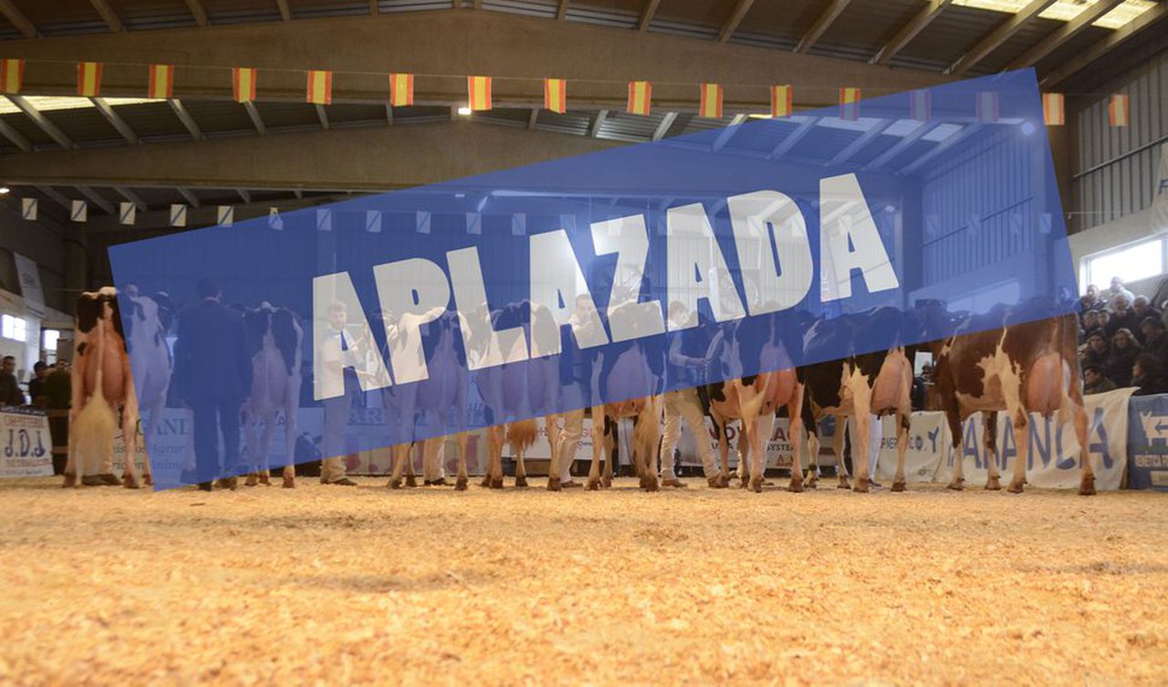 La Moexmu, aplazada